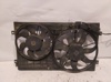 Radiadores 1K0121207T VAG