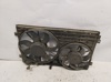 Radiador 1K0121207T VAG