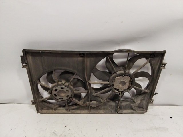 VAG 1K0121207T Bastidor radiador comprar Barcelona