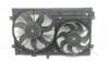 Radiadores 1K0121207T VAG