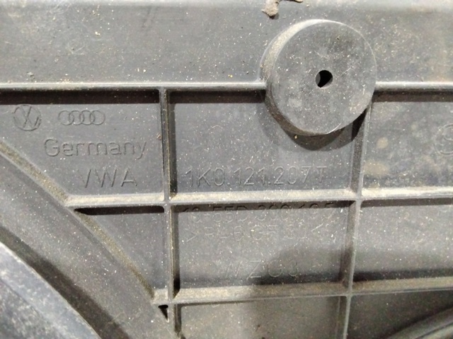 1K0121207T VAG Bastidor radiador  en stock Córdoba