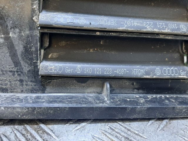 VAG 1K0121223 Persiana del radiador  comprar en Murcia