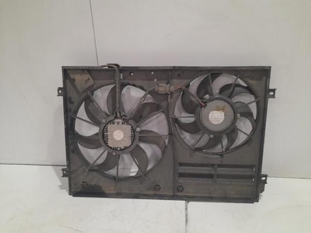 VAG 1K0121223 Persiana del radiador  comprar en Murcia