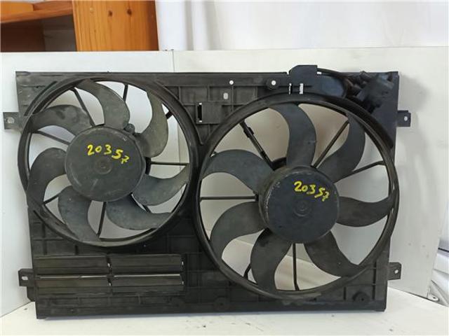 1K0121223 VAG Persiana del radiador comprar Madrid
