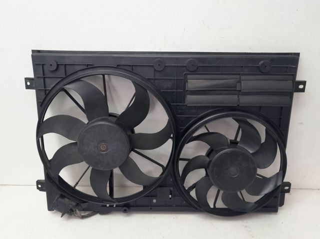 VAG 1K0121223 Persiana del radiador  disponible España