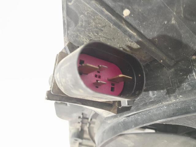 1K0121223 VAG Persiana del radiador  comprar en Oviedo