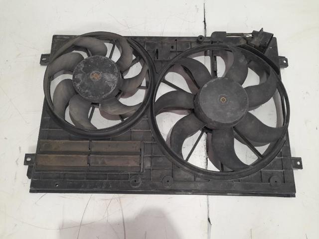 VAG 1K0121223 Persiana del radiador  comprar en Ponferrada