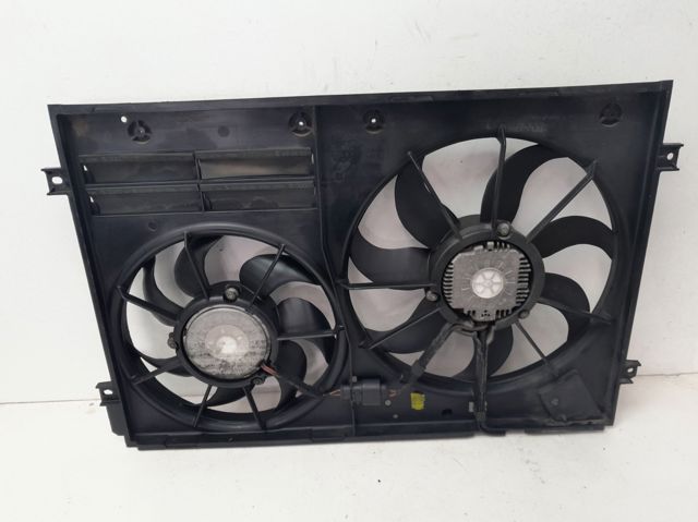 1K0121223 VAG Persiana del radiador comprar Madrid