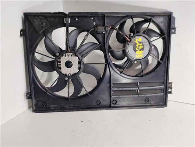 1K0121223 VAG Persiana del radiador  en stock Córdoba