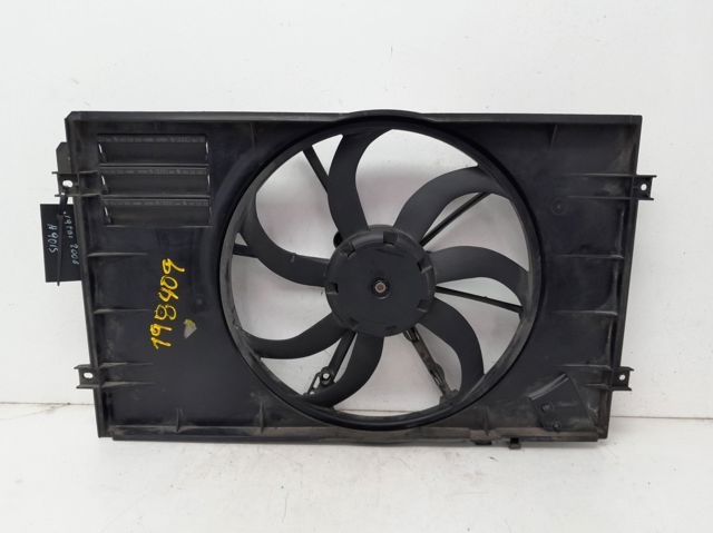 1K0121223 VAG Persiana del radiador  comprar en Lleida