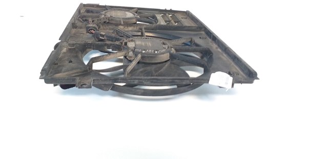 VAG 1K0121223 Persiana del radiador comprar Barcelona