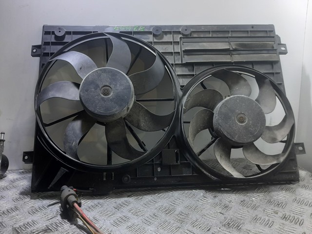1K0121223 Persiana del radiador  comprar en Pontevedra