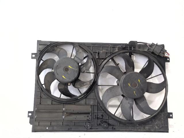 1K0121223 Persiana del radiador comprar Sevilla