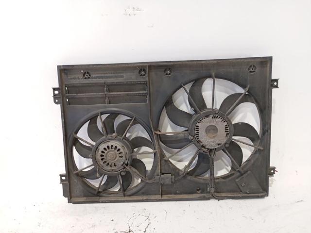VAG 1K0121223 Persiana del radiador  en stock Terrassa