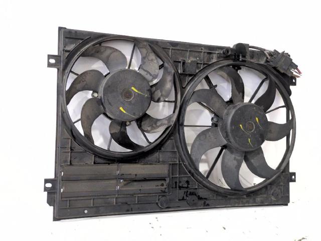 VAG 1K0121223 Persiana del radiador comprar Barcelona