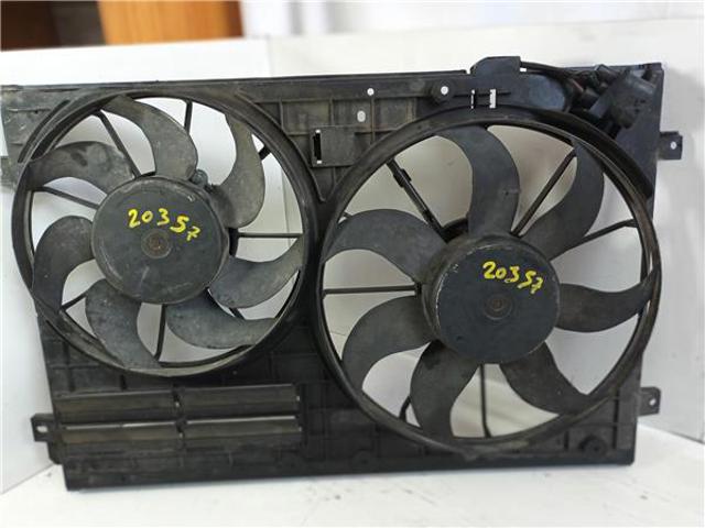 1K0121223 VAG Persiana del radiador  en stock Huelva