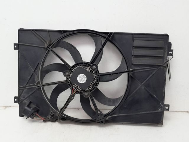 1K0121223 VAG Persiana del radiador comprar Alcalá