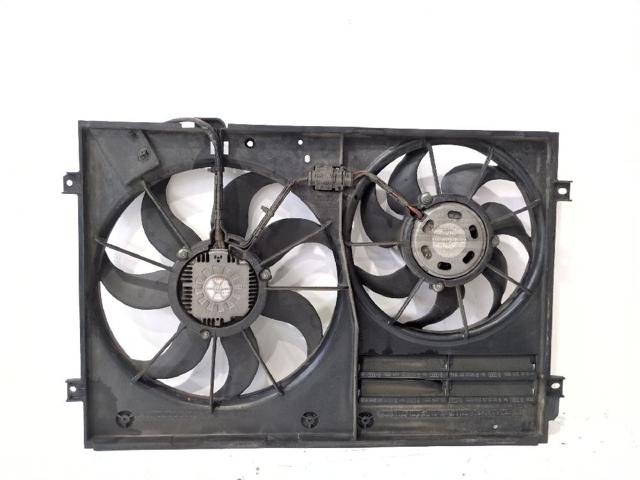 VAG 1K0121223 Persiana del radiador  comprar en Albacete
