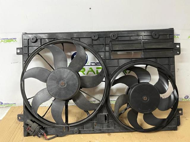 VAG 1K0121223 Persiana del radiador  comprar en Albacete