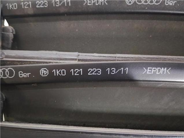 1K0121223 Persiana del radiador  comprar en Reus