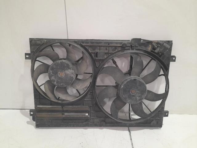 1K0121223 Persiana del radiador  comprar en Zaragoza