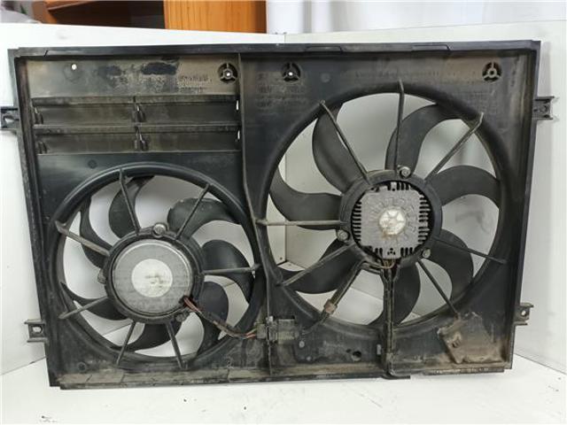 VAG 1K0121223 Persiana del radiador  comprar en Murcia