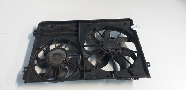 VAG 1K0121223 Persiana del radiador  comprar en Albacete