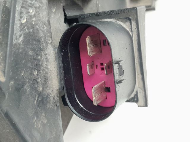 VAG 1K0121223 Persiana del radiador  disponible España