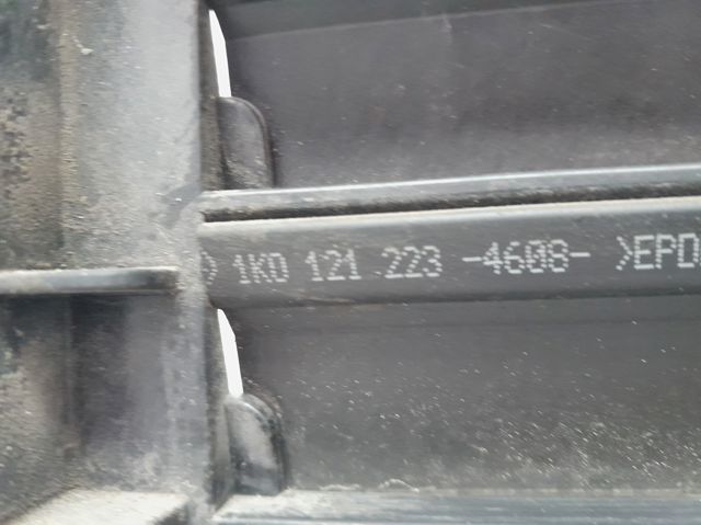 VAG 1K0121223 Persiana del radiador  comprar en Murcia