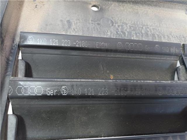 1K0121223 VAG Persiana del radiador comprar Alcalá