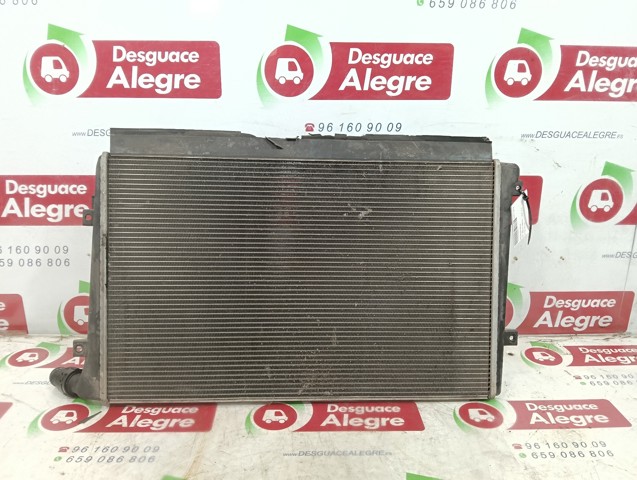 1K0121251 Radiador  en stock Castellón
