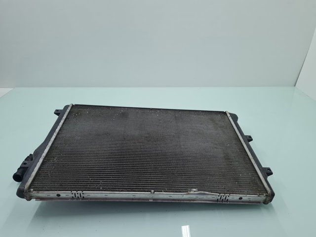 1K0121251 Radiador de refrigeración del motor  comprar en Zaragoza