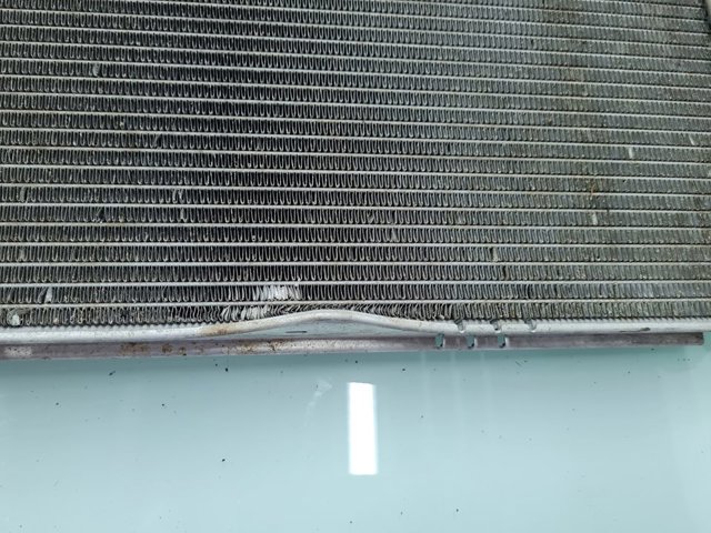 1K0121251 Radiador de refrigeración del motor  disponible Utrera