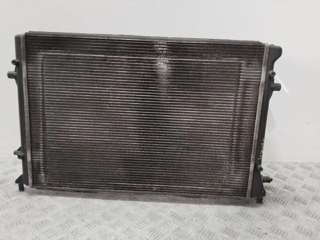 1K0121251 VAG Radiador de refrigeración del motor  disponible Alicante