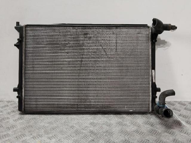 1K0121251 Radiador comprar Sevilla