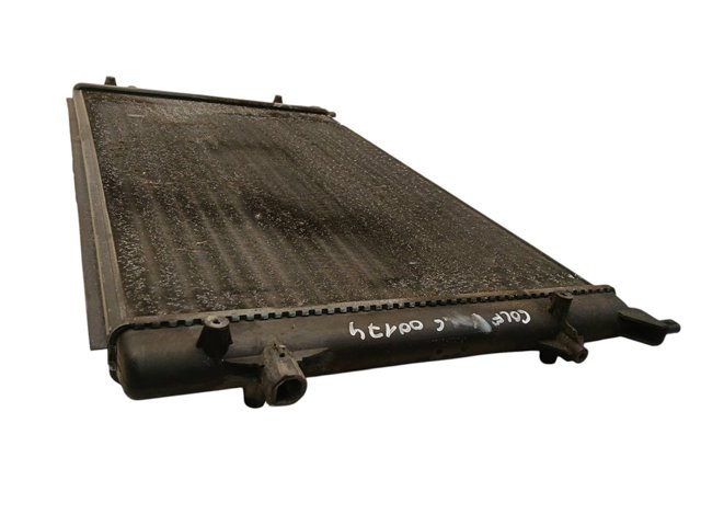 1K0121251 Radiador de refrigeración del motor  comprar en Pontevedra