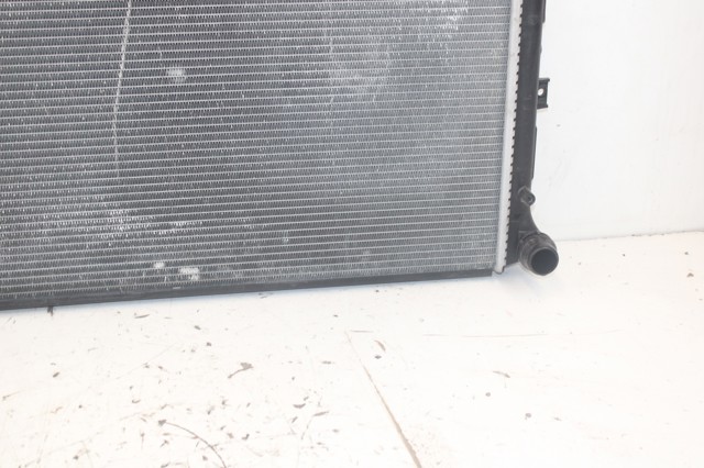 1K0121251 VAG Radiador de refrigeración del motor  comprar en Lleida