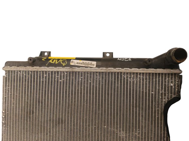 1K0121251 VAG Radiador comprar Madrid