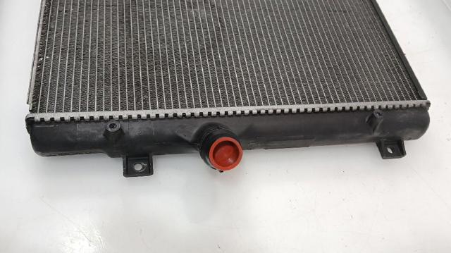 VAG 1K0121251AB Radiador de refrigeración del motor  disponible Valladolid