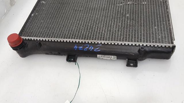 1K0121251AB Radiador de refrigeración del motor  comprar en Pontevedra