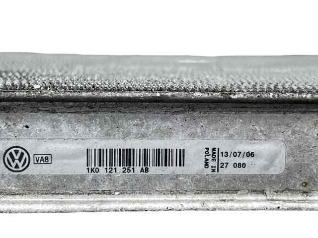 VAG 1K0121251AB Radiador de refrigeración del motor  disponible España