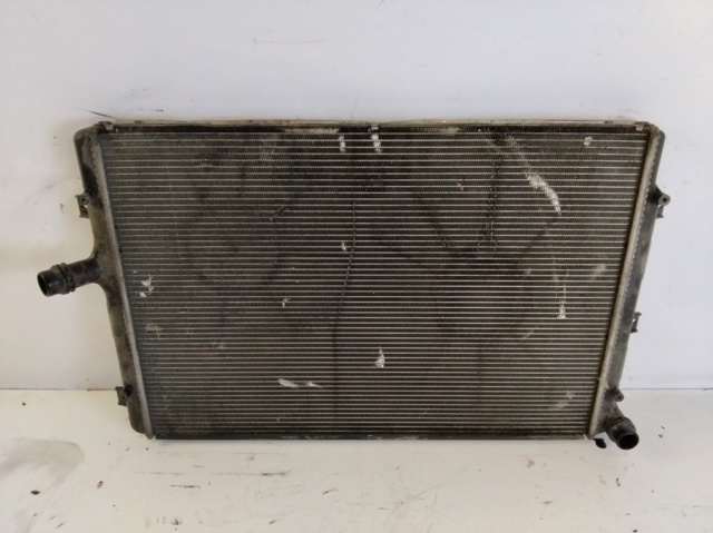 VAG 1K0121251AB Radiador  en stock Valencia