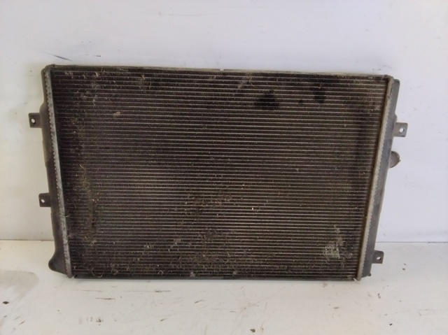 1K0121251AB VAG Radiador de refrigeración del motor  comprar en Jaén