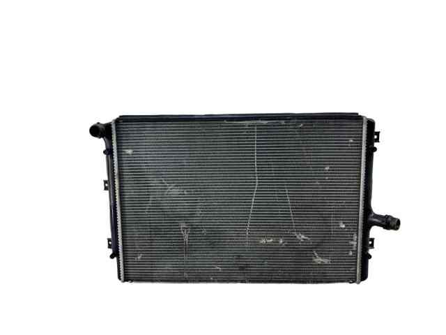 1K0121251AB VAG Radiador comprar Alcalá