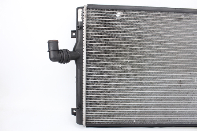 1K0121251AB VAG Radiador de refrigeración del motor  comprar en Jaén