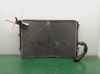 Radiador del motor 1K0121251AB VAG