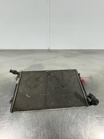 1K0121251AK Radiador de refrigeración del motor  comprar en Zaragoza