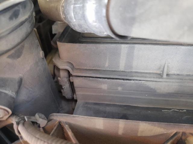 1K0121251AK Radiador de refrigeración del motor  disponible Málaga