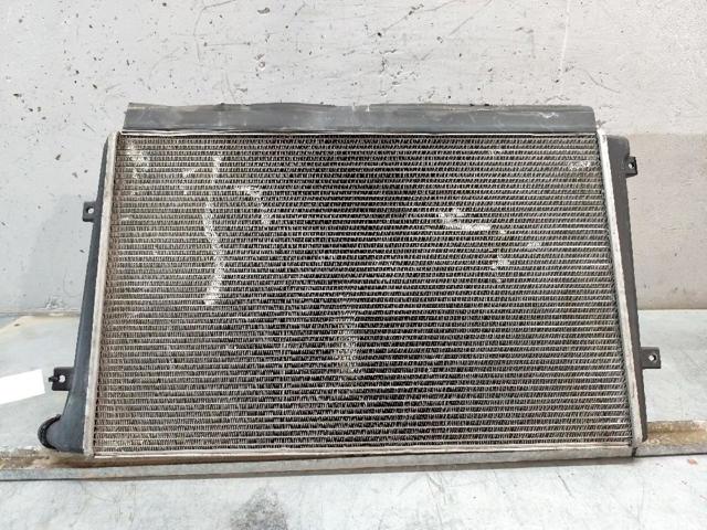 VAG 1K0121251AK Radiador de refrigeración del motor  disponible Valladolid