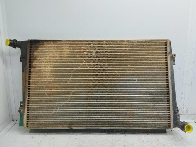 1K0121251AK VAG Radiador comprar Bilbao